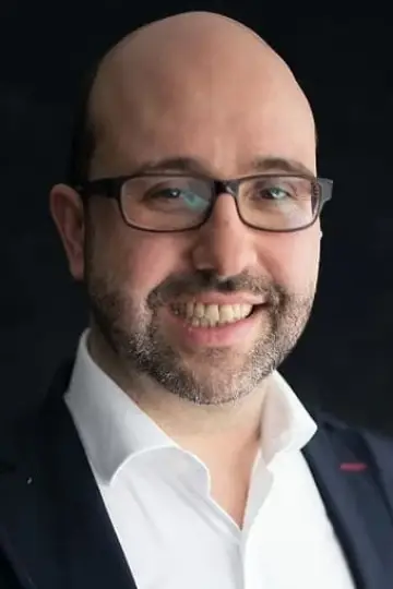 Zdjęcie André Logie #102335