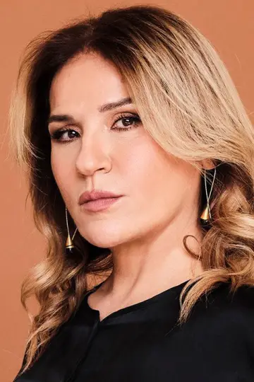 Zdjęcie Bessi Malfa (Bessy Malfa) #666238