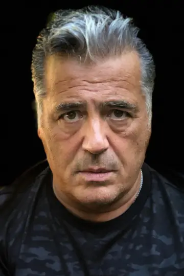 Zdjęcie John Fiore #5277