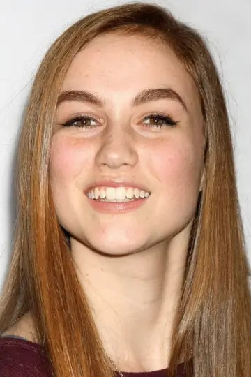 Zdjęcie Madison Lintz #104845