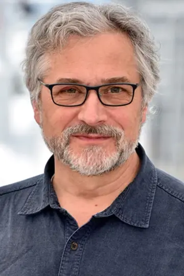 Zdjęcie Michael Dudok de Wit #143296
