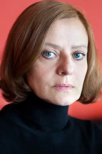 Zdjęcie Michaela Caspar #29553