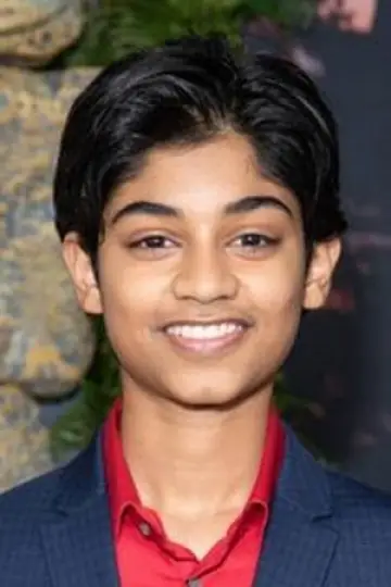 Zdjęcie Rohan Chand #40668