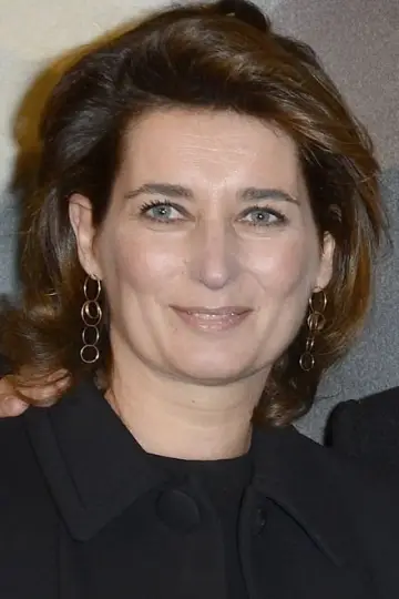 Zdjęcie Sidonie Dumas #25020