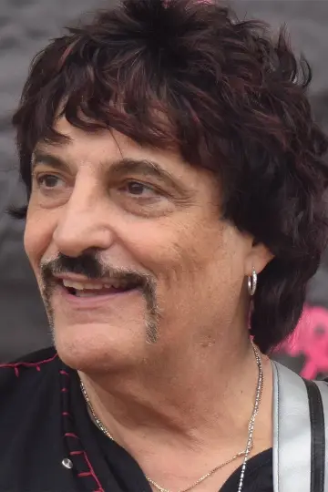 Zdjęcie  (Carmine Appice) #339482