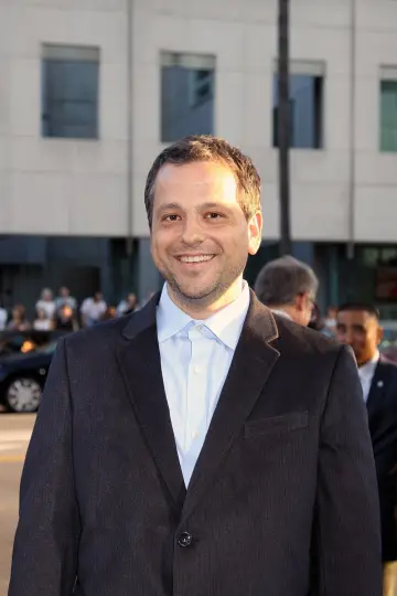 Zdjęcie Aaron Guzikowski #71799
