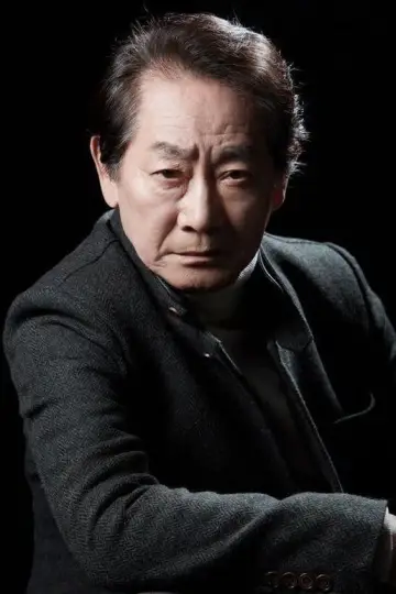 Zdjęcie Jeon Mu-song #254089