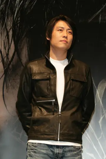 Zdjęcie  (Lee Jung-ho) #292321