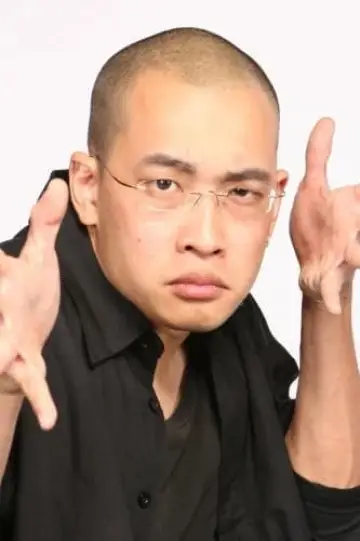 Zdjęcie Larry Leong #67749