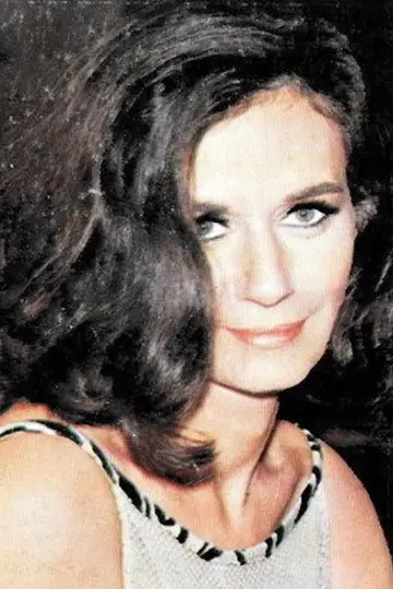 Zdjęcie Marlene Schmidt #393345