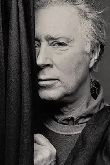 Zdjęcie Michael Snow
