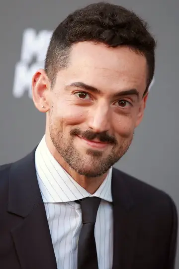 Zdjęcie Luis Gerardo Méndez #56428