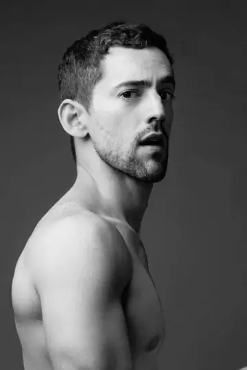 Zdjęcie Luis Gerardo Méndez #56429