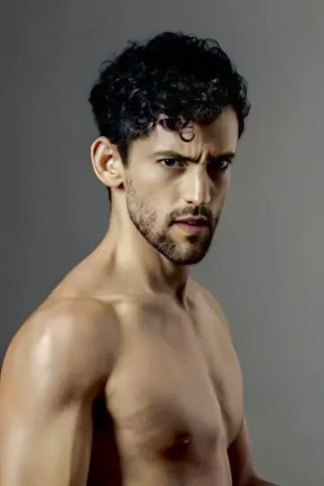 Zdjęcie Luis Gerardo Méndez #56431