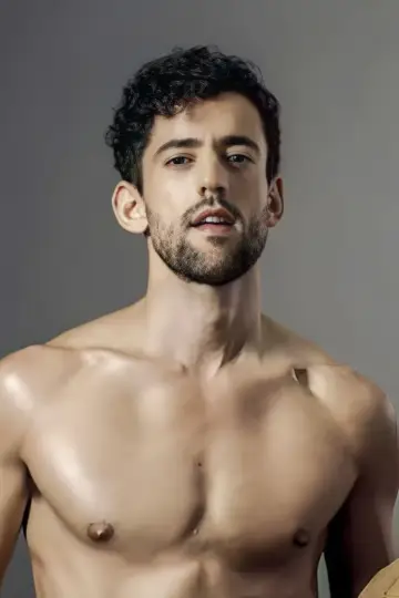 Zdjęcie Luis Gerardo Méndez #56432