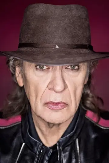 Zdjęcie Udo Lindenberg #145666