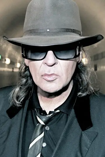 Zdjęcie Udo Lindenberg #145667