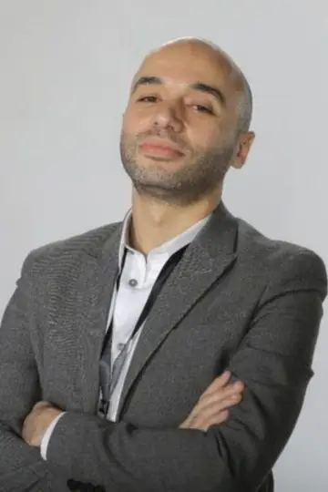 Zdjęcie Amr Salah