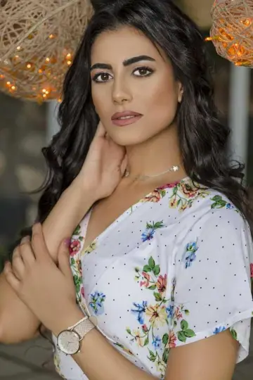 Zdjęcie Walaa ElSherif