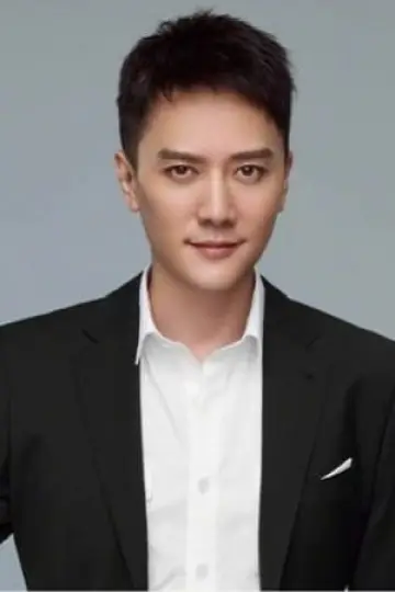 Zdjęcie William Feng #35342