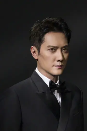 Zdjęcie William Feng #70931