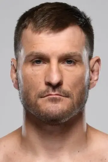 Zdjęcie  (Stipe Miocic) #192482