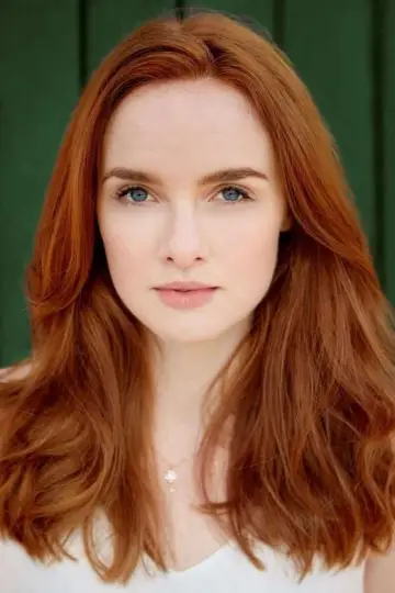 Zdjęcie  (Anna O'Byrne) #307207