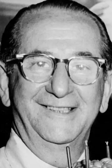 Zdjęcie Ernest D. Glucksman #101395