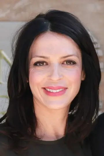 Zdjęcie Latifa Ouaou #10406