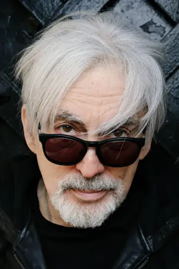 Zdjęcie Chris Stein #664831