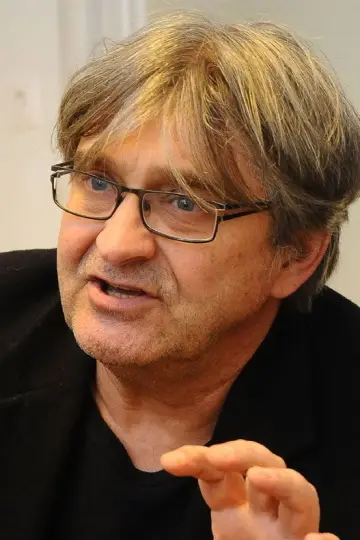 Zdjęcie György Dörner #451824