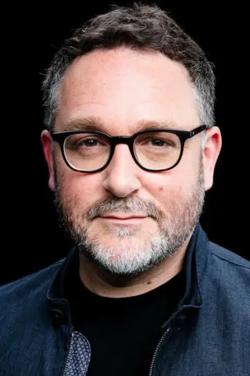 Zdjęcie Colin Trevorrow #7839