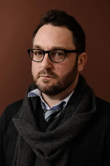 Zdjęcie Colin Trevorrow #7845
