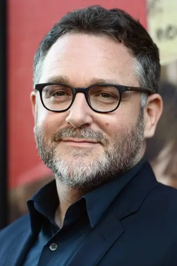 Zdjęcie Colin Trevorrow #7846