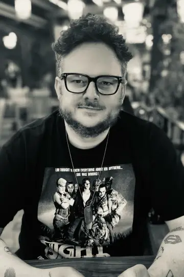 Zdjęcie BenDavid Grabinski #99421