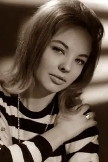 Zdjęcie Paloma Valdés