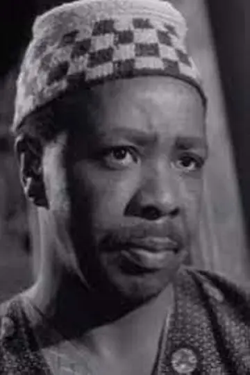 Zdjęcie  (Lionel Ngakane) #564099