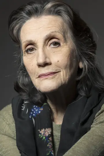 Zdjęcie Izabela Rut (Isabel Ruth) #334554