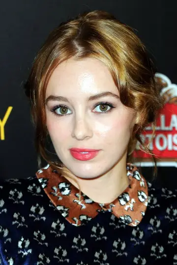 Zdjęcie Keeley Hazell #51462