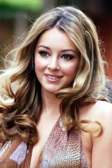 Zdjęcie Keeley Hazell #51463