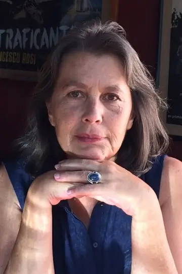 Zdjęcie Rita Azevedo Gomes