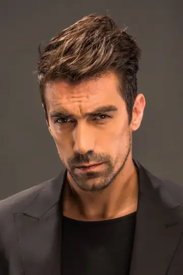 Zdjęcie  (İbrahim Çelikkol) #349096