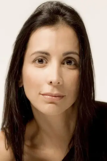 Zdjęcie Rebeca Aleman #130026