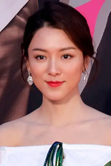 Zdjęcie  (Venus Wong Man-Yik) #370296
