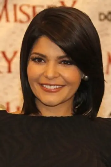 Zdjęcie Itatí Cantoral #52706