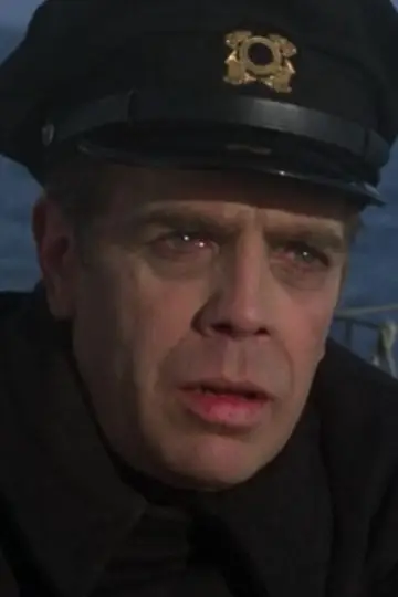Zdjęcie Kevin O'Connor