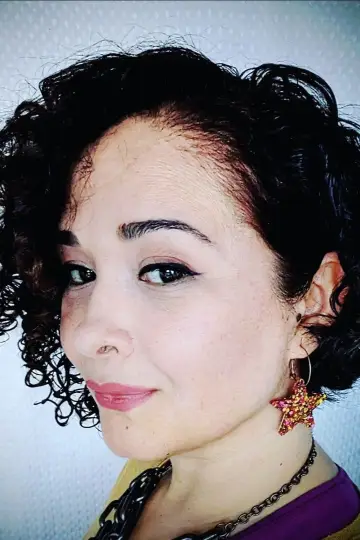 Zdjęcie Meltem Bajtok Topalakci #330570