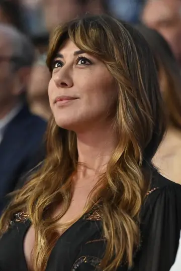 Zdjęcie Virginia Raffaele #402015