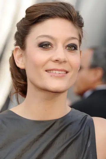 Zdjęcie Anne-Sophie Bion #104688