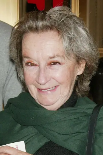 Zdjęcie Zoe Caldwell #40300
